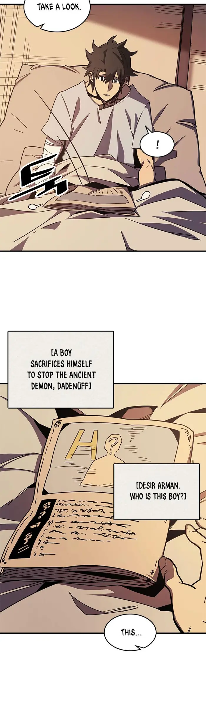 A Returner’s Magic Should Be Special Chapter 100 image 07_optimized
